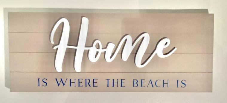 On The Beach Motel Old Orchard Beach Extérieur photo
