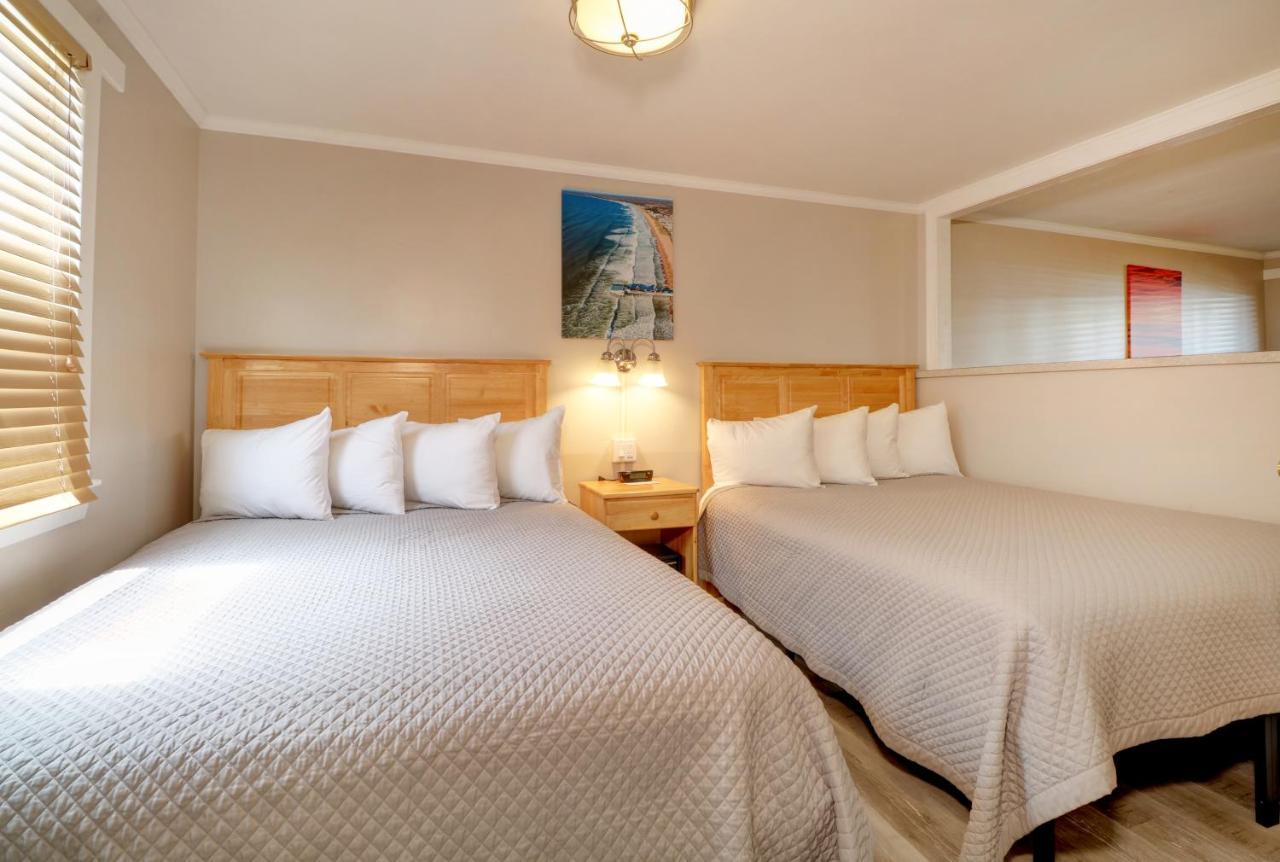 On The Beach Motel Old Orchard Beach Extérieur photo
