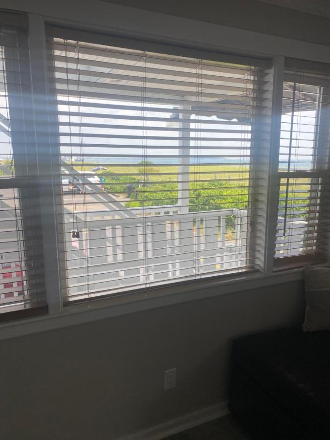 On The Beach Motel Old Orchard Beach Extérieur photo