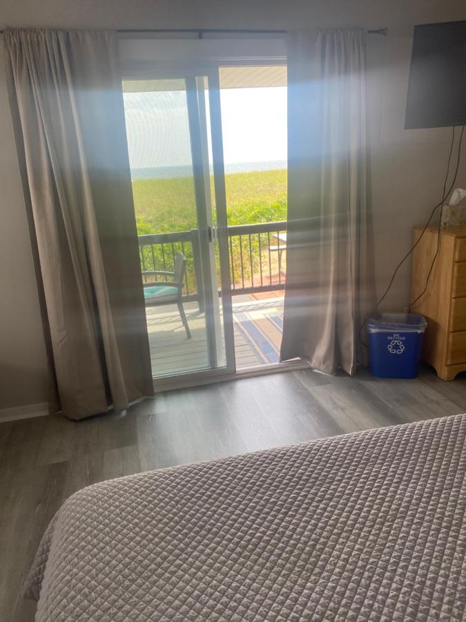 On The Beach Motel Old Orchard Beach Extérieur photo