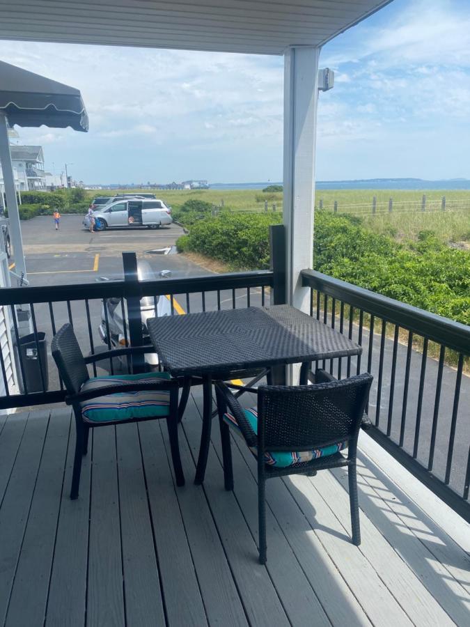 On The Beach Motel Old Orchard Beach Extérieur photo