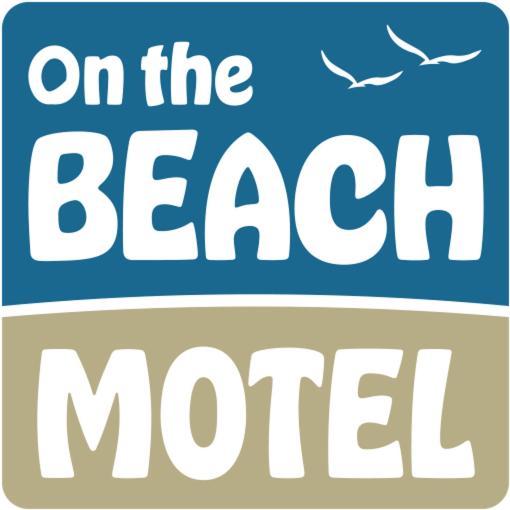 On The Beach Motel Old Orchard Beach Extérieur photo